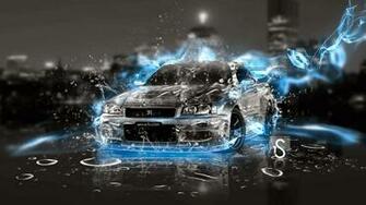 Rimel Wallpaper Cool Car Fantasy