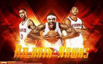Atlantahawks Atlanta Hawks HD Wallpaper