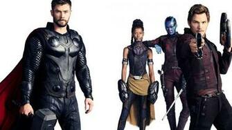 Marvel S Stars On Their New And Ever Changing Superhero
