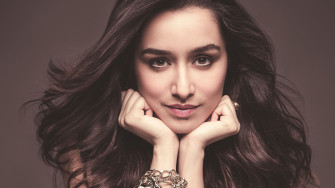 Shraddha Kapoor 4k Photo Bollywood HD Wallpaper