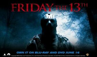 Friday The 13th Wallpaper Moallpapers Org