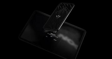 Nocta Nike X Drake Wallpaper Stealth Edition Callum Lovekin