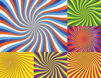 Very Colorful Background