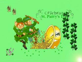 Gallery St Patrick S Day Greetings Wallpaper Fun Image