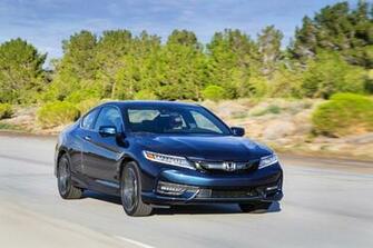 Honda Accord Wallpaper