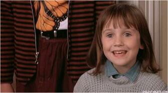 Mara Wilson Image Mrs Doubtfire HD Wallpaper And