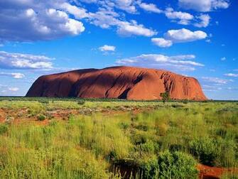 Kata Tjuta National Park Australia Wallpaper