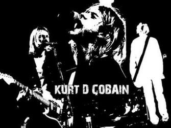 Kurt Cobain Desktop Wallpaper Pictures
