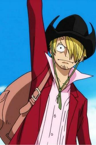 One Piece iPhone Wallpaper