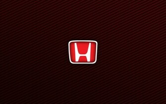 Red Honda Emblem Wallpaper Image Pictures Becuo