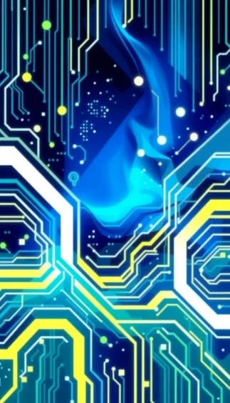 Developer Phone Wallpaper