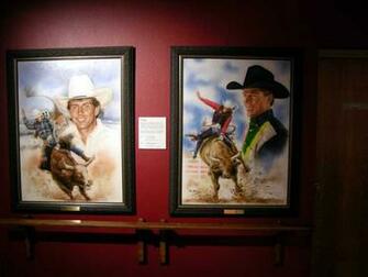 Lane Frost Bull Riding Wallpaper Ing