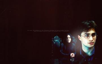 Deathly Hallows Harry Potter Wallpaper
