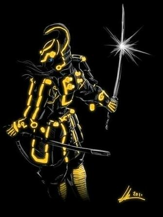 Legendary Six Samurai Kizan By Des522