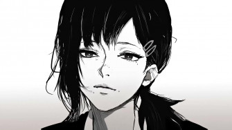 Asa Mitaka Live Wallpaper Animated
