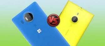 Lumia Xl Vs Primeiro Comparativo De Fotos Revela