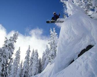 Outdoor Sports Desktop Wallpaper
