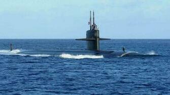 Uss Chicago Arrives In Hawaii Following Homeport Change Defpost