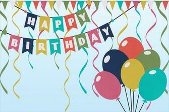 Happy Birtheday Wishes Image Brother