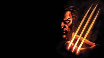 Wolverine Wallpaper
