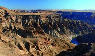 Fish River Canyon Namibia Travel Tours Car Rental Accommodation