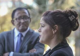 Our Is Cdcr S Message Women Need Not Apply Opinion