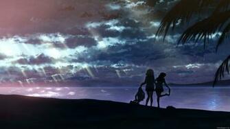 HD Anime Wallpaper Desktop