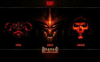 Category Games HD Wallpaper Subcategory Diablo Iii