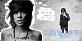Never Shout By Xcharleeyy