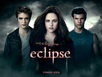 Nuevo Wallpaper De La Pel Cula Eclipse Saga Crepusculo Amanecer