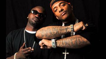 Mobb Deep Wallpaper Top Background