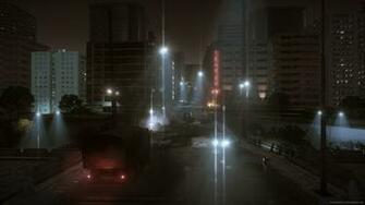 Battlefield Wallpaper City Night For