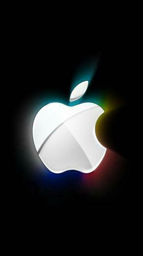 The Series Of iPhone Wallpaper Keeping Checking For New