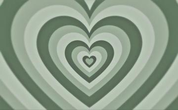 iPad Wallpaper Heart Pink Laptop Vintage Desktop