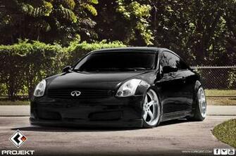Infiniti G35 Coupe Image