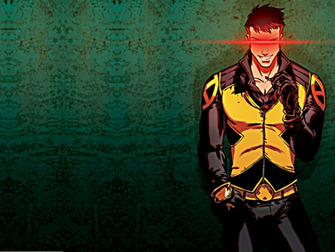 Thread All Comic Art Area Wallpaper Vol