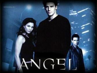 Angel La S Rie Tv
