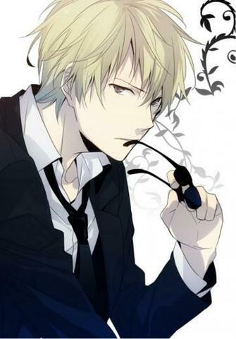 Heiwajima Shizuo Image HD Wallpaper And Background