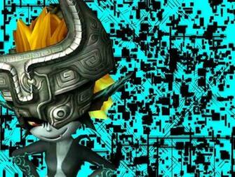 Midna Wallpaper