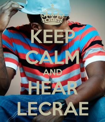 Lecrae iPhone Wallpaper Widescreen