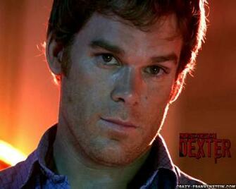Dexter Wallpaper Tv Series Crazy Frankenstein