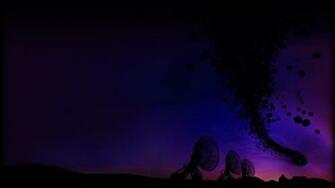 Bit Trip Void HD Wallpaper Background Image Id