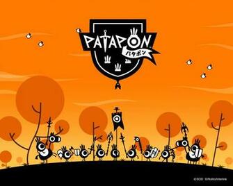 Patapon Wallpaper And Background Image Id