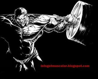 Letsgetmuscular Spot Bodybuilding Motivation