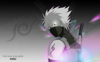 Kakashi Anbu By Oboda7