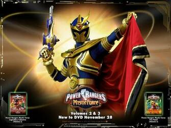 Power Ranger Wallpaper X
