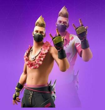 Fortnite Summer Drift Skin Character Png Image Pro Game Guides