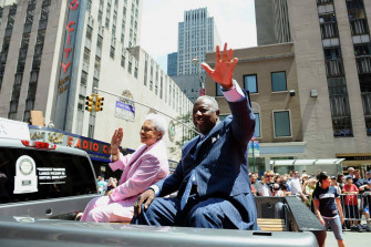 Hank Aaron Wallpaper