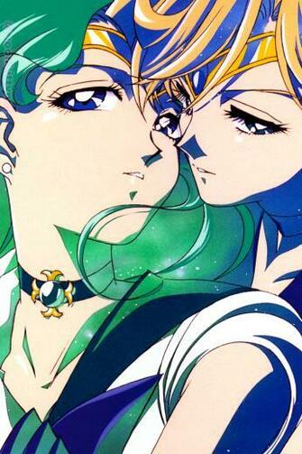 Sailor Moon Mobile Phone Cellphone iPhone Wallpaper