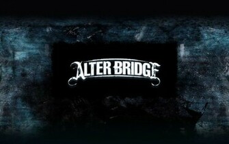 Alter Bridge Wallpaper Home By